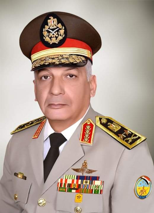 القوات المسلحة تهنئ الرئيس بالذكرى الـ42 لتحرير سيناء.