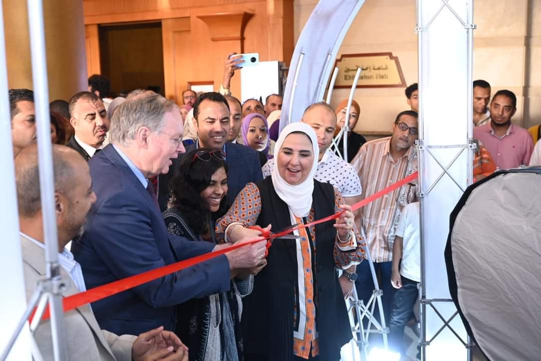 القباج : جلسات حوارية مع صناع السينما لإلقاء الضوء على قضايا الحماية الإجتماعية