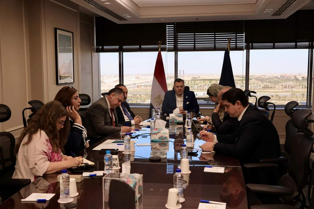 خطة تنفيذية للنهوض بالسياحة المصرية..ومواجهة الكيانات غير الشرعية