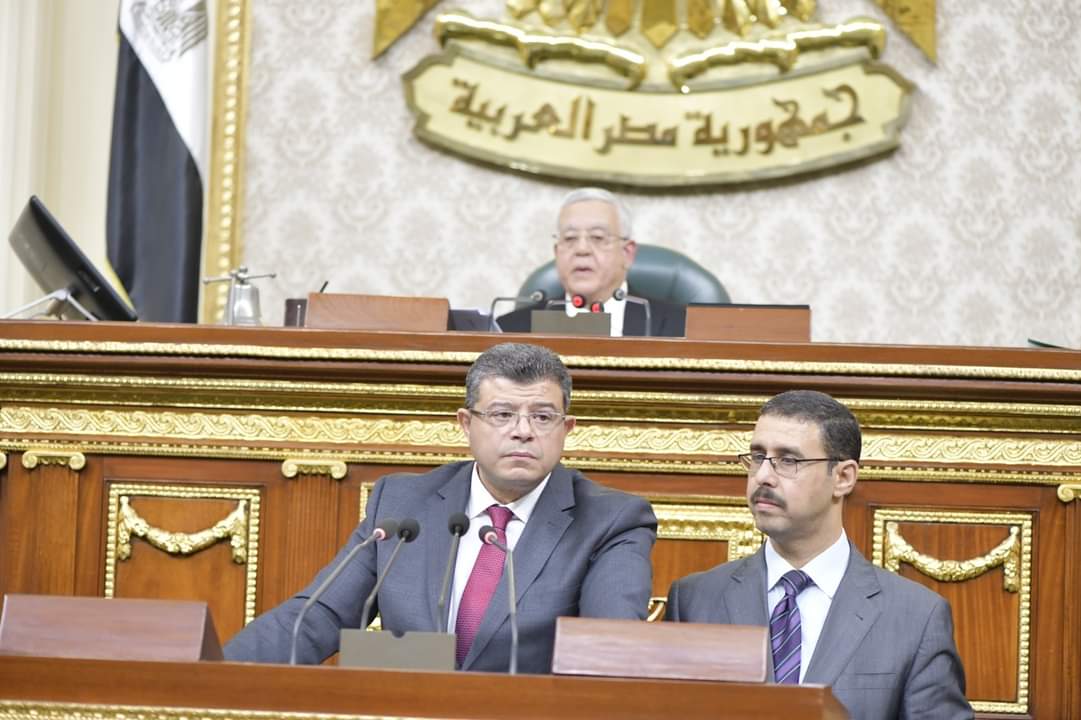 النواب يوافق على مجموع مواد مشروع قانون "التأمين الموحد" ويرجئ أخذ الرأي النهائى عليه