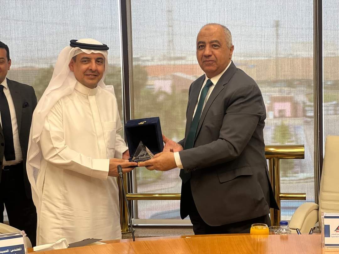 "الإنتاج الإعلامي": تقديم كافة التسهيلات لـ"عرب سات" وإتاحة الفرصة للاستفادة من إمكانات المدينة التكنولوجية