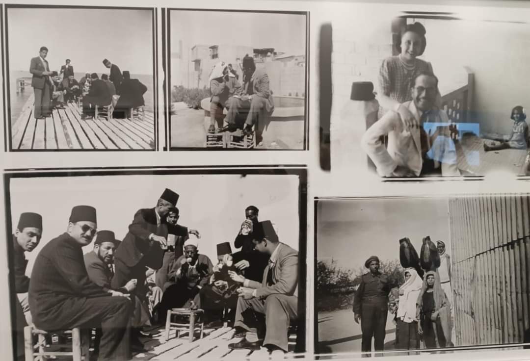 معرض للمصور المصرى الأرمينى كيغام دجيغاليان يوثق الواقع الإجتماعى والسياسى لقطاع غزة