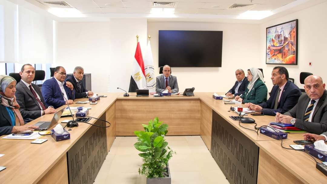 خطة إستباقية شاملة لمواجهة التعديات على نهر النيل