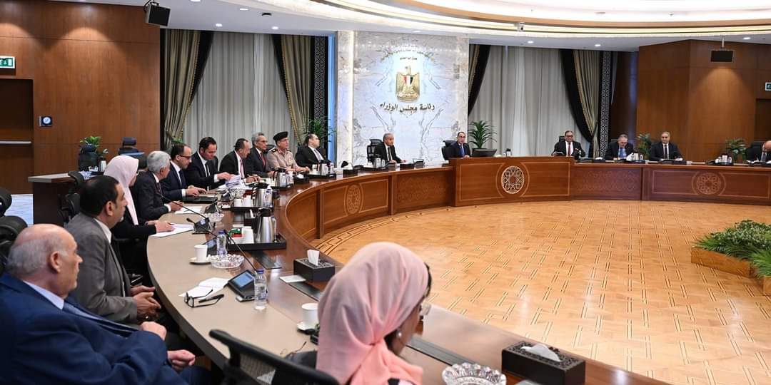 مدبولي: مُتابعة خُطوات وإجراءات ضبط الأسواق وخفض أسعار السلع بصورة دورية