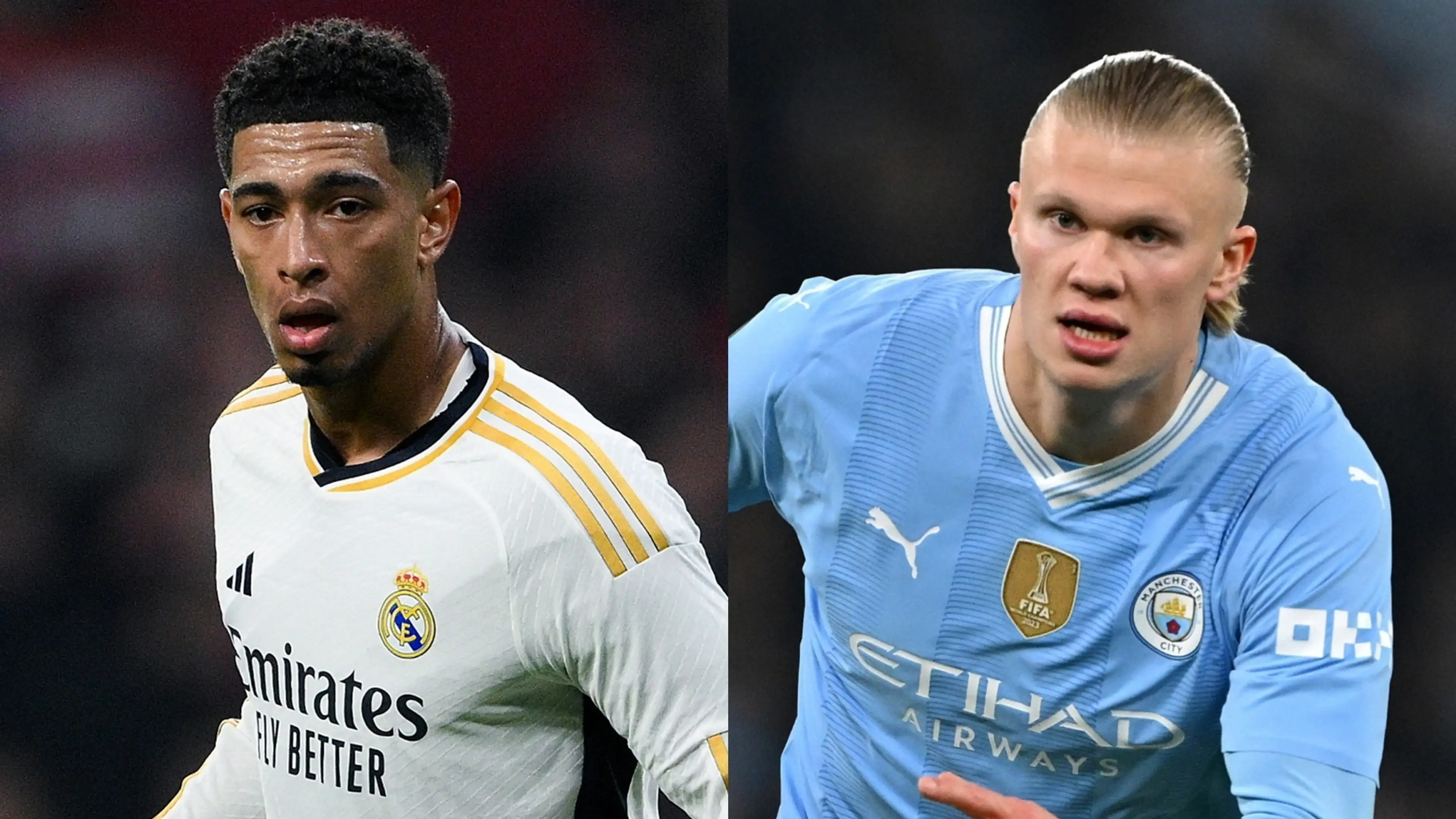 موعد مباراة ريال مدريد ومانشستر سيتي في ربع نهائي دوري أبطال أوروبا