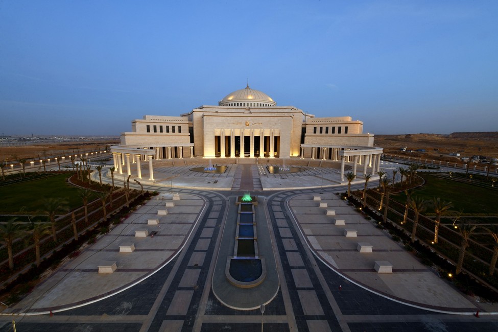 اليوم.. تنصيب الرئيس السيسى وأداء اليمين الدستورية أمام مجلس النواب