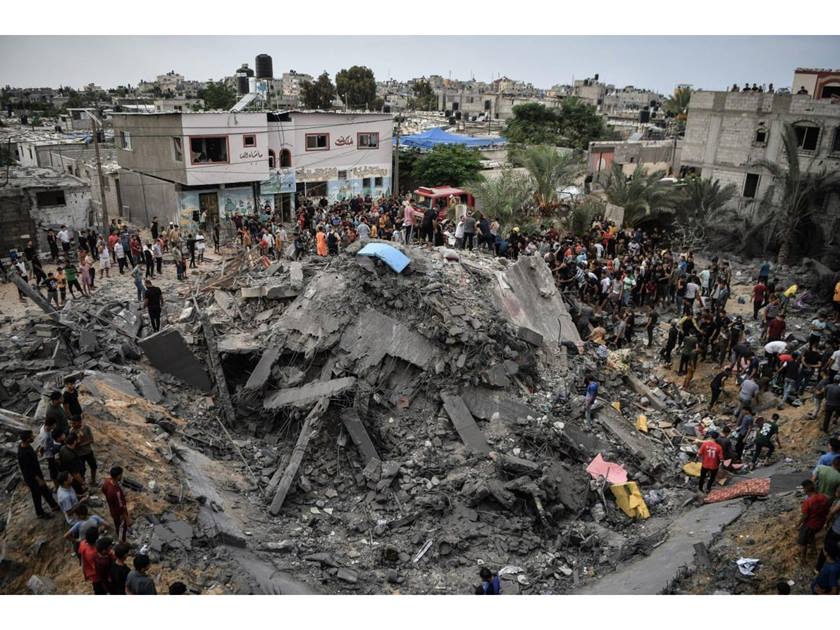 اليونيسف: العدوان على غزة .. تسبب في استشهاد أكثر من 13 ألف طفل