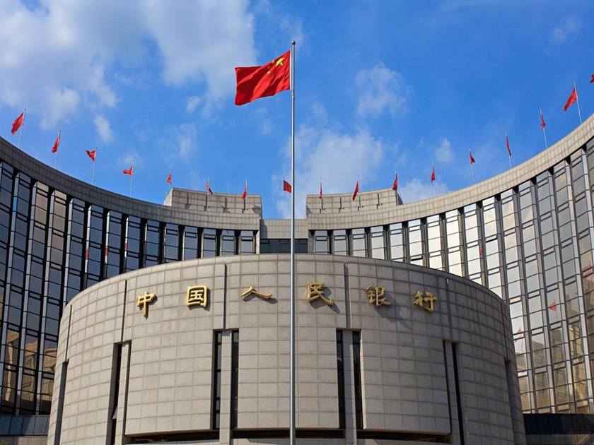 إصدارات السندات الصينية .. تبلغ حوالي تريليون دولار في مارس