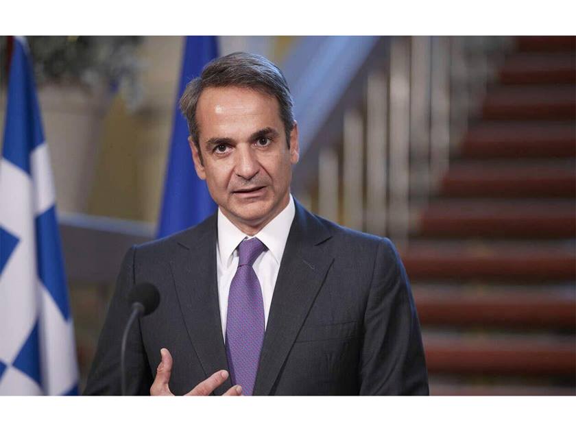اليونان تؤكد موقفها الرافض .. لإرسال أنظمة دفاع جوي إلى أوكرانيا