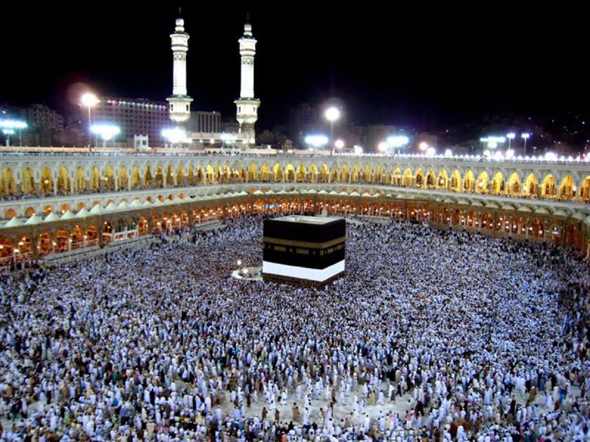 السعودية .. تحذر من حملات الحج الوهمية