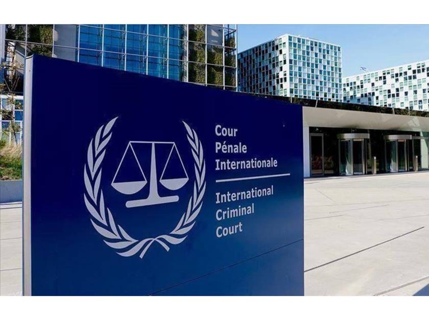 مرصد حقوقي يدعو إلى دعم المحكمة الدولية .. لإصدار أمر بالقبض على قادة الاحتلال الإسرائيلي