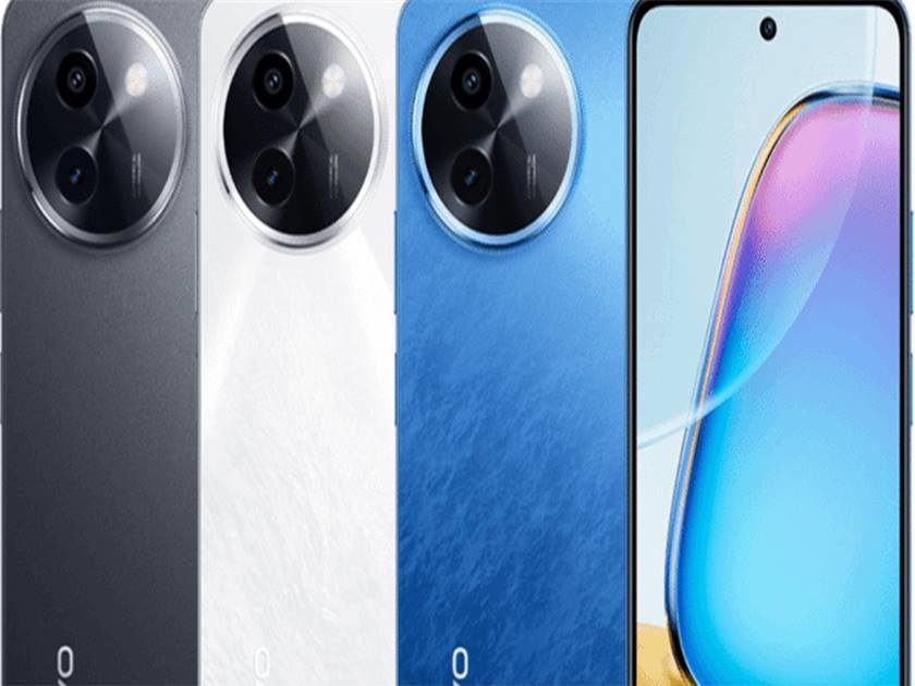 «فيفو» .. تكشف عن هاتفها الذكي الجديد «Vivo Y18e»