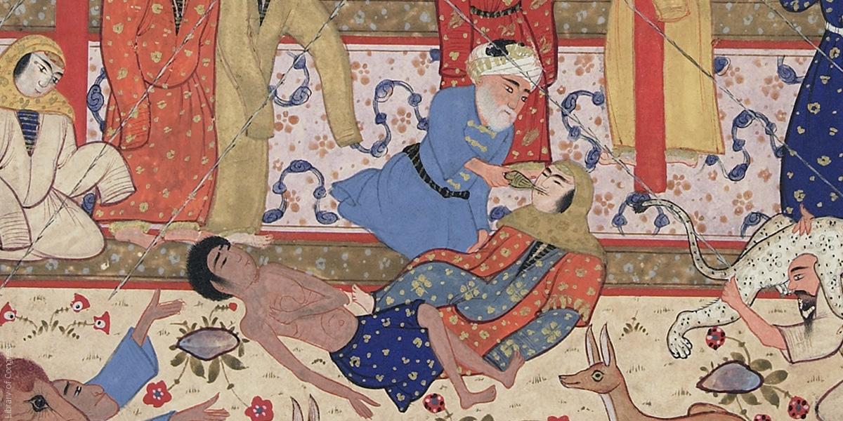 صلاح رشاد .. يكتب: مقتل الخليفة «الأمين»