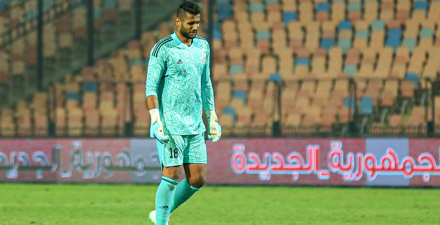 الأهلي يحسم مصير محمود الزنفلي