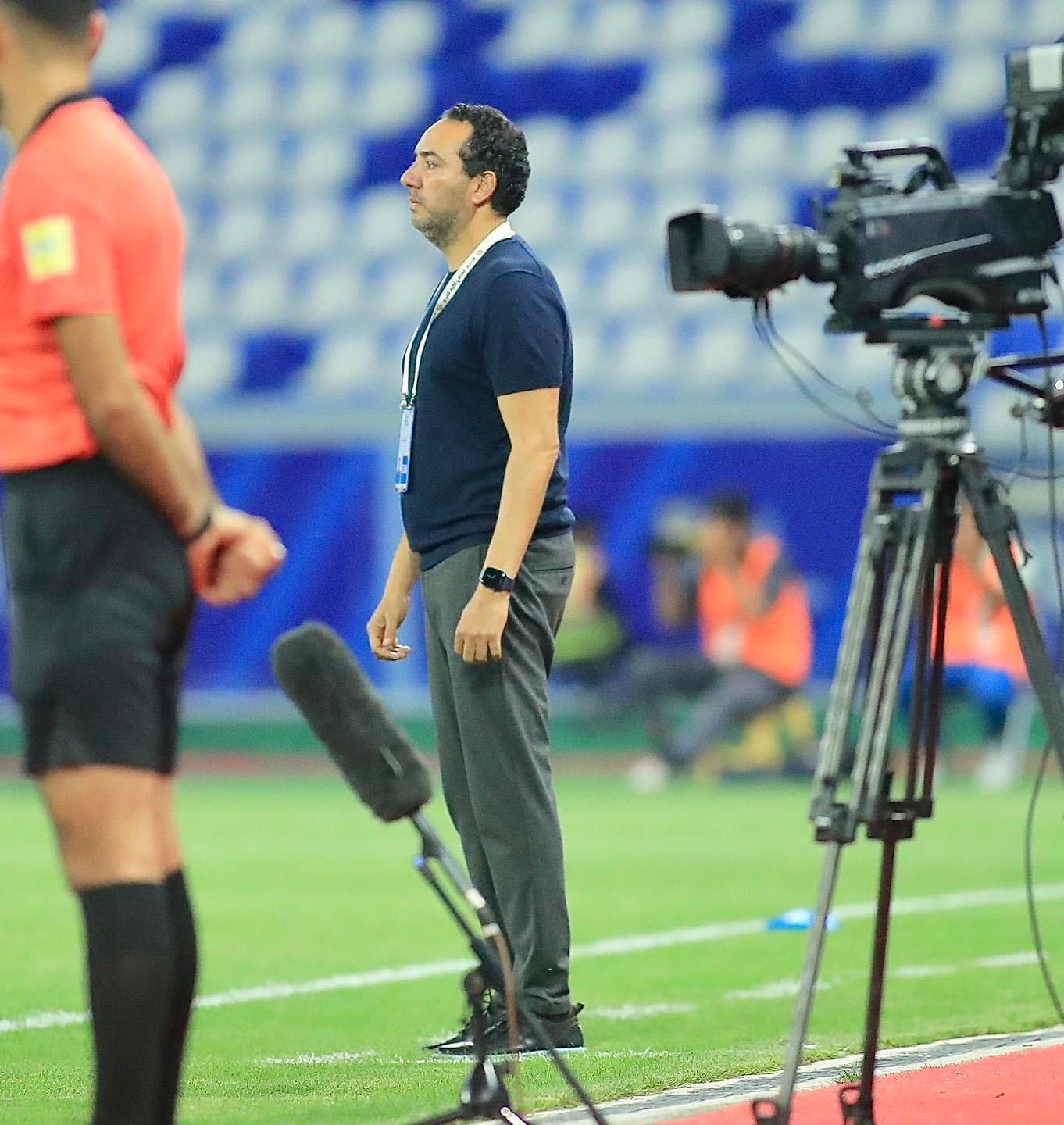 هيثم شعبان يقود الكرخ لرابع انتصاراته في الدوري العراقي