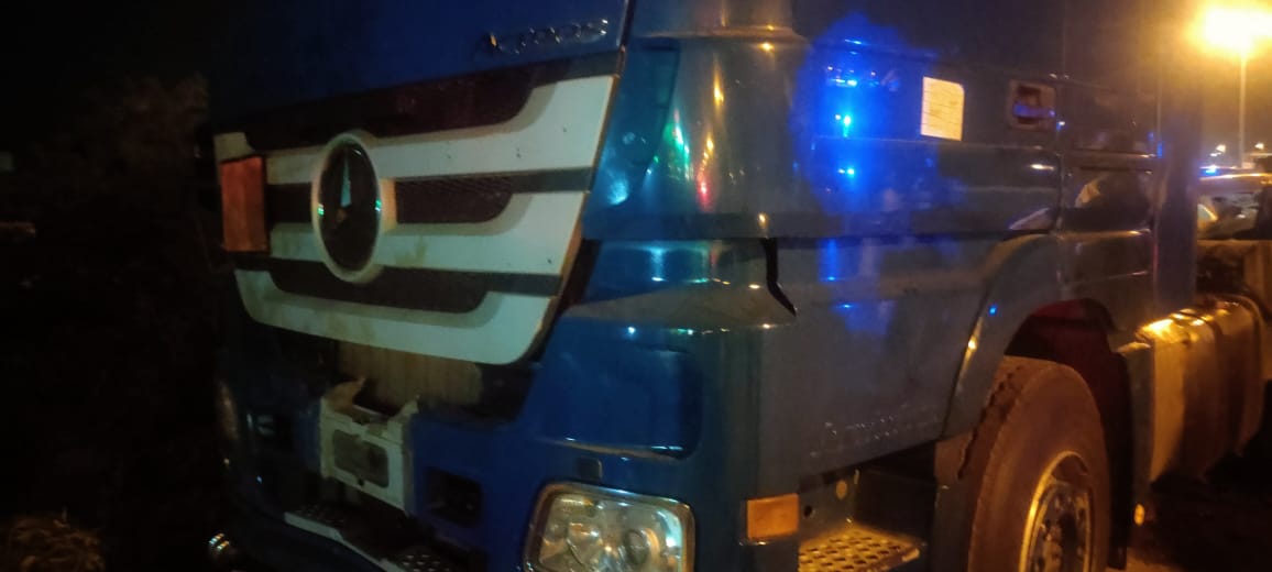 وفاة طفلين وإصابة سيدتين بحادث تصادم بزراعي البحيرة.. صور - WhatsApp Image 2024 04 13 at 21.21.58 696cb325