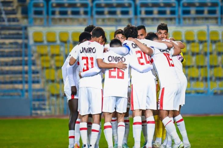 القمة 127.. تشكيل الزمالك أمام الأهلي في الدوري المصري