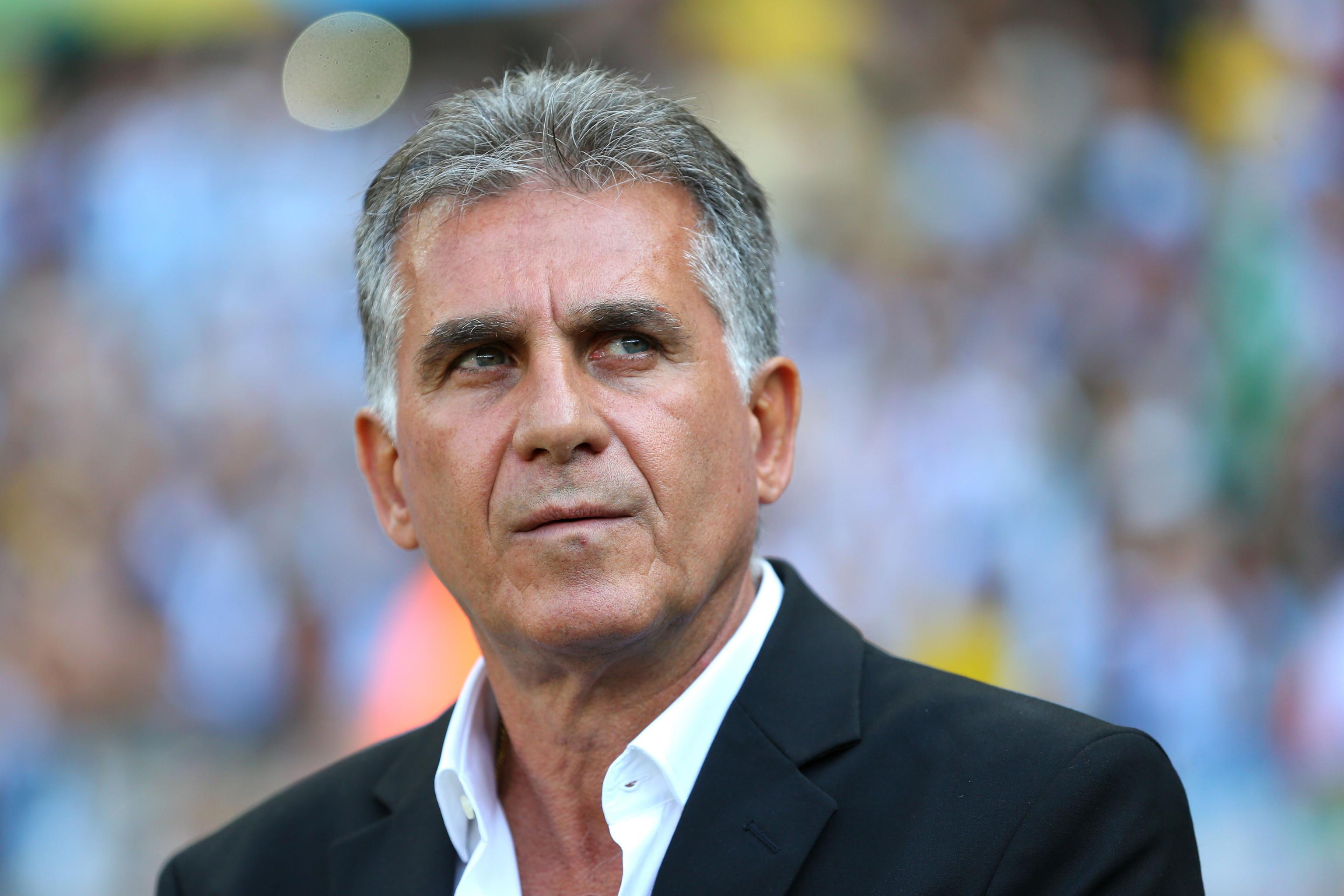 مدرب منتخب مصر السابق يكشف سبب رحيل كيروش