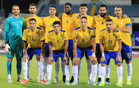 من هو حكم مباراة الإسماعيلي وسموحة في الدوري المصري؟