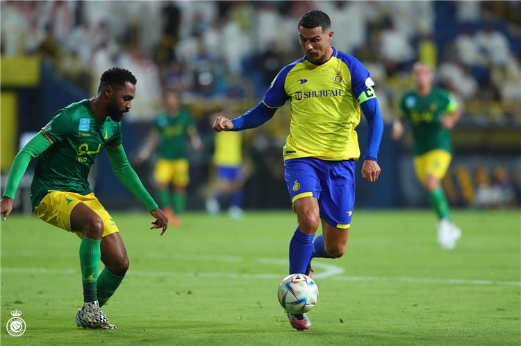 موعد مباراة الخليج  والنصر بالدوري السعودي