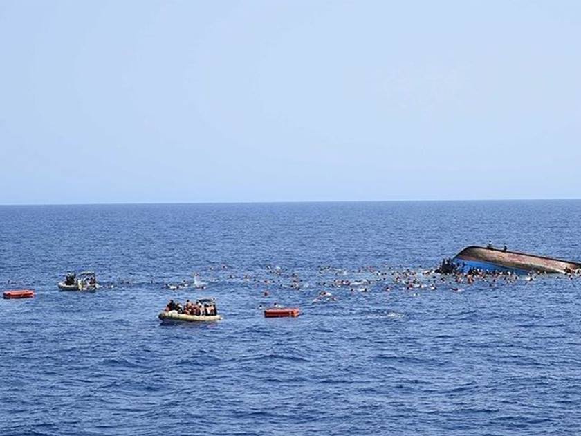 مصرع 58 شخصا .. في غرق قارب بجمهورية أفريقيا الوسطى