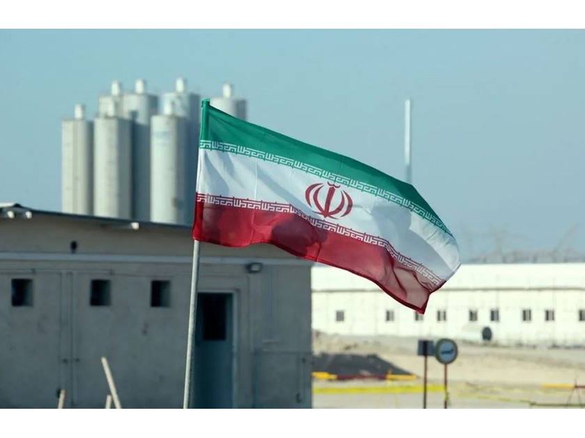 إيران والوكالة الدولية للطاقة الذرية .. تؤكدان سلامة المنشآت النووية في أصفهان