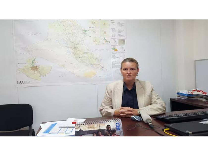 الخارجية الأمريكية تعين مبعوثا جديدا للشؤون الانسانية .. في الشرق الأوسط