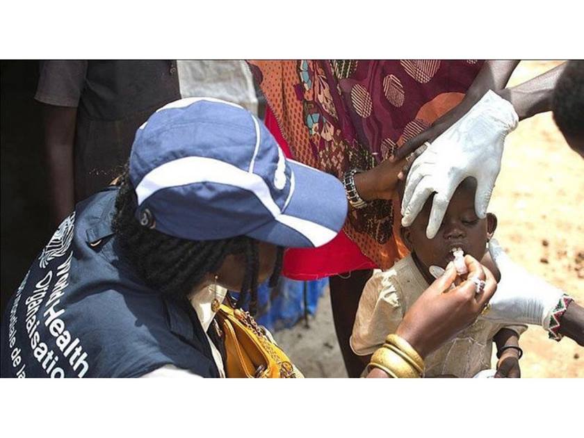الصحة العالمية توافق على لقاح مبسط ضد الكوليرا .. لمواجهة النقص العالمي