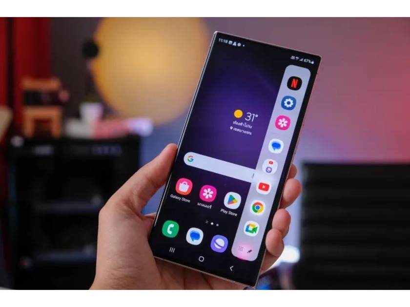 «سامسونج» تضيف مجموعة من أدوات تحرير الصور .. في تحديثها الأخير «One UI 6.1»