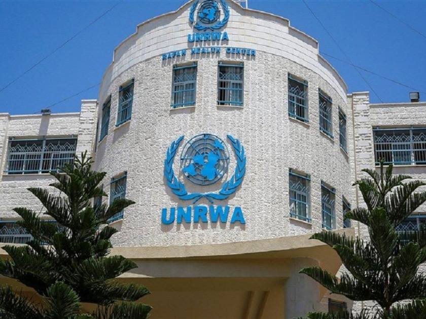الأونروا: الوضع في الضفة الغربية الفلسطينية .. يزداد سوءا يوما بعد آخر