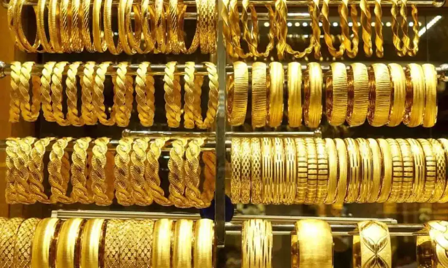 أسعار الذهب اليوم الأحد 7-4-2024 في مصر