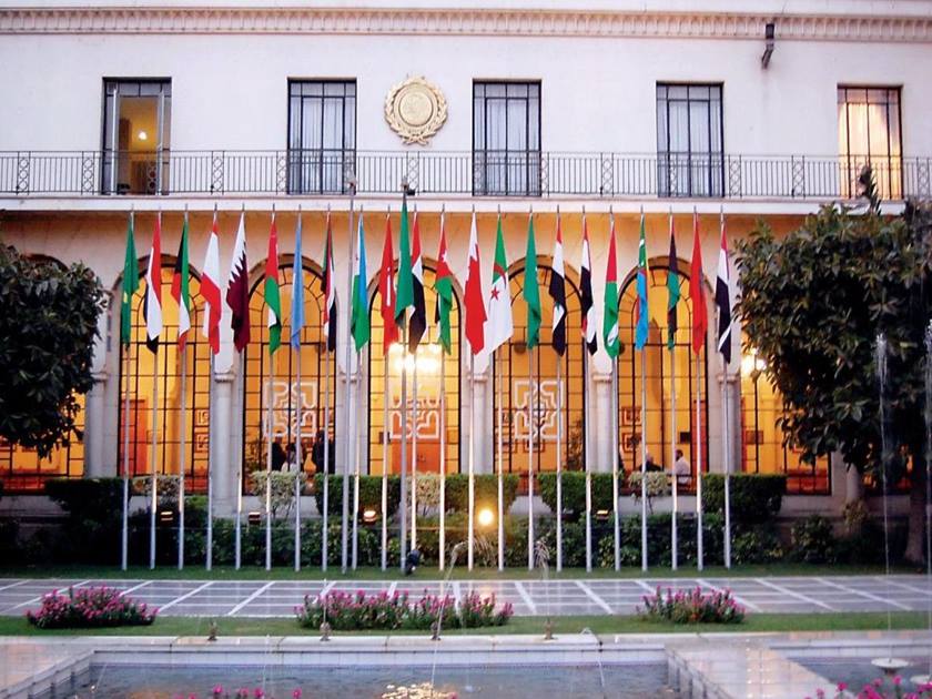 الجامعة العربية .. تؤكد ضرورة تنفيذ قرار مجلس الأمن بالوقف الفوري لإطلاق النار في غزة