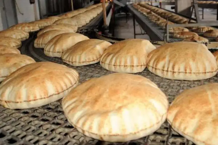 لا مساس بسعر الخبز البلدي المدعم بعد تحريك أسعار السولار