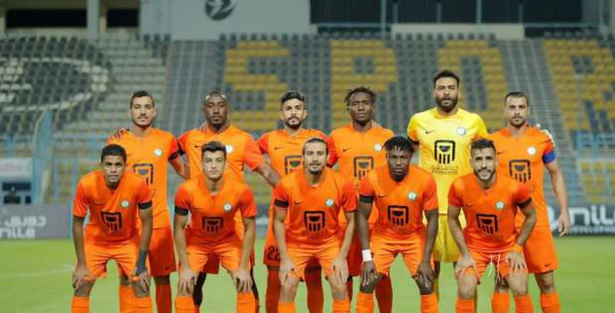 البنك الأهلي يكتسح المصري بخماسية في الدوري