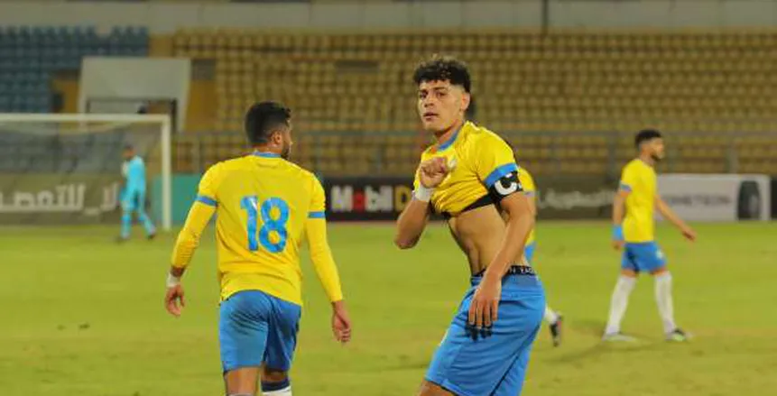 الإسماعيلي يعبر كمين الداخلية في الدوري المصري