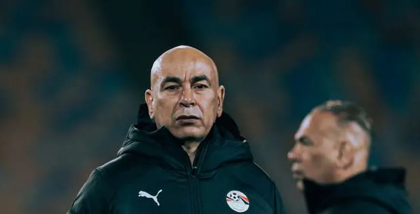 تعرف علي قائمة منتخب مصر لمباراتي بوركينا فاسو وغينيا بيساو