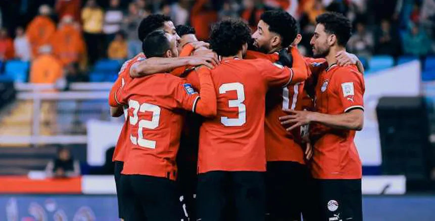رابط حجز تذاكر مباراة مصر وبوركينا فاسو عبر موقع تذكرتي