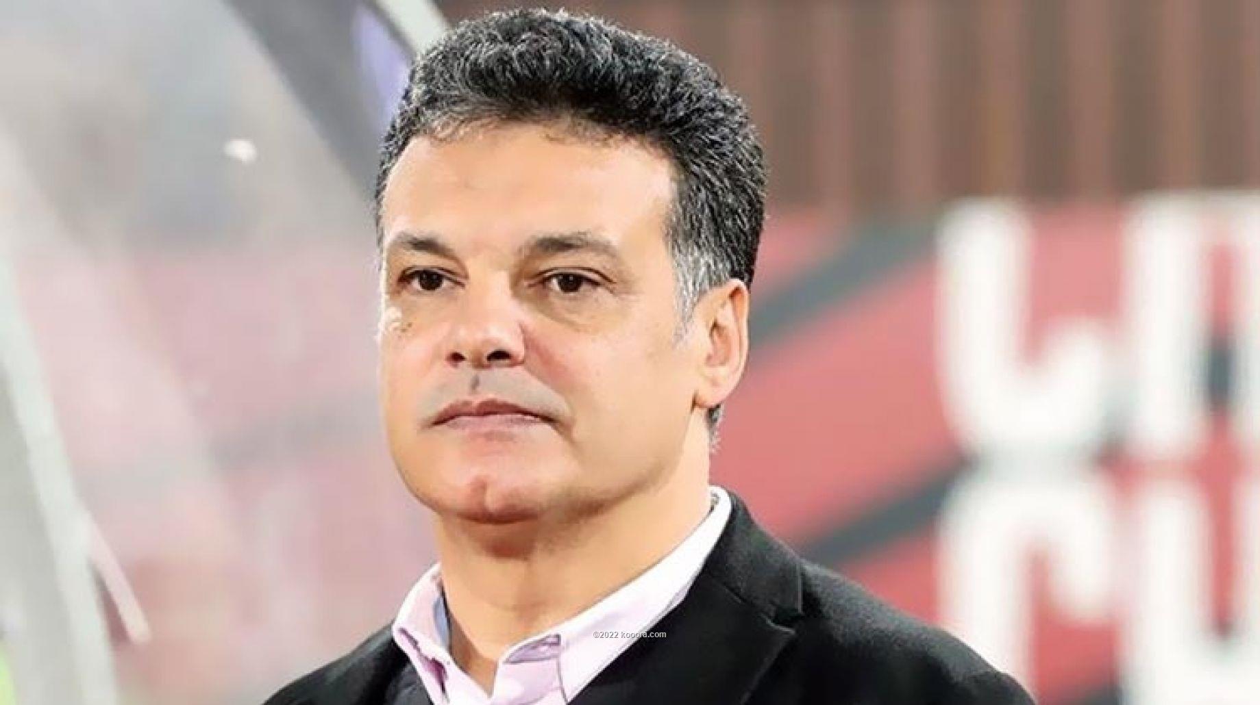 تعرف علي قائمة الإسماعيلى أمام القناة فى كأس مصر 2024