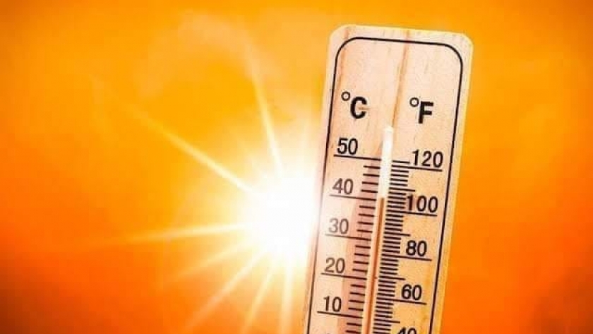 حالة الطقس اليوم الخميس 23-5-2024 في مصر