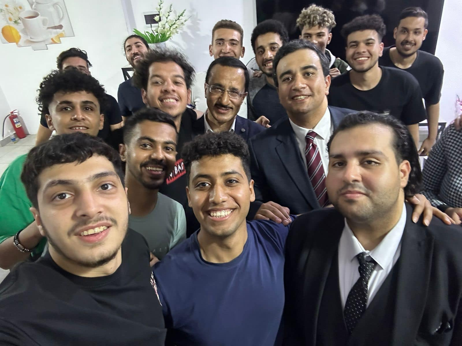 الخارجية المصرية .. توفد بعثة للاطمئنان على طلابنا في قيرغيزستان