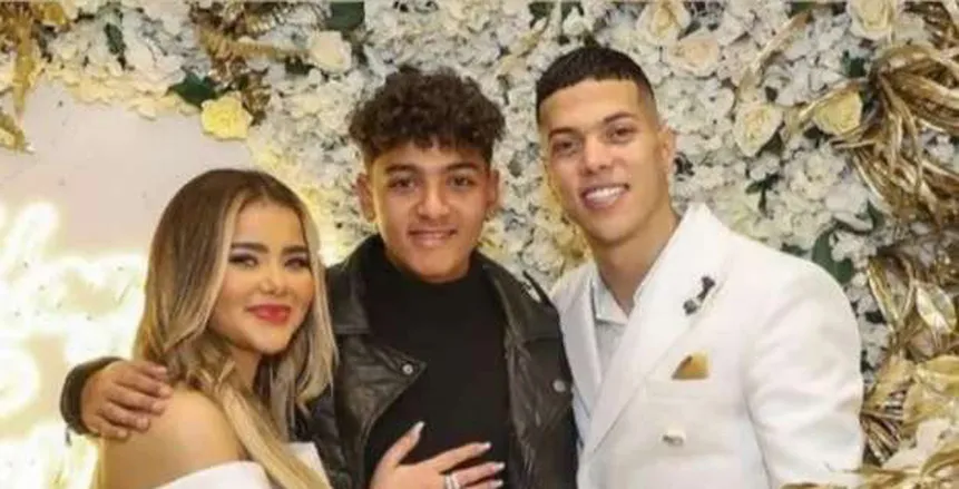أول تعليق رسمي من الزمالك على فسخ عقد شقيق زوجة إمام عاشور