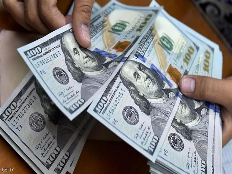 سعر الدولار اليوم السبت 18-5-2024 في مصر