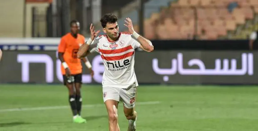 موعد مباراة الزمالك القادمة أمام سموحة في الدوري المصري