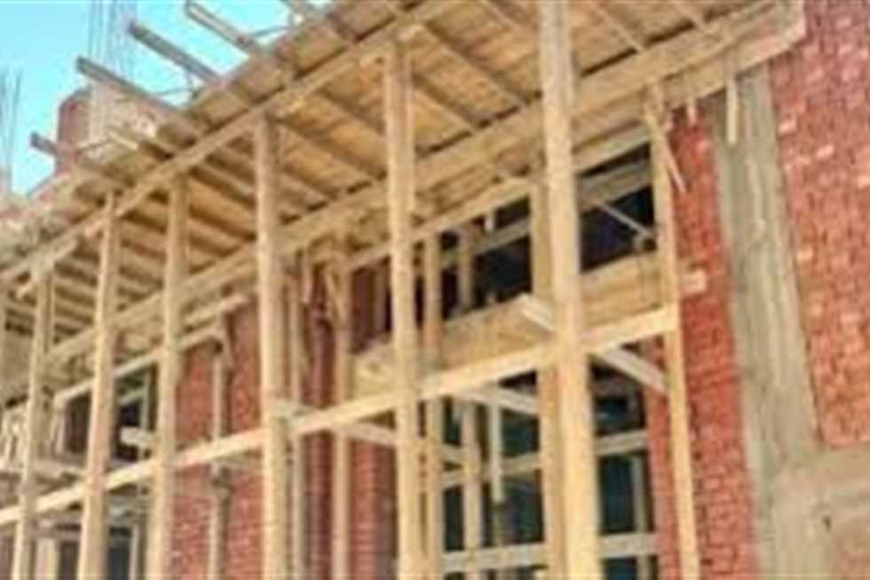 تعرف علي حالات رفض التصالح في مخالفات البناء