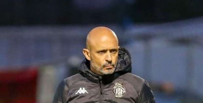 مدرب الترجي يعلق علي خسارة لقب دوري أبطال أفريقيا أمام الأهلي