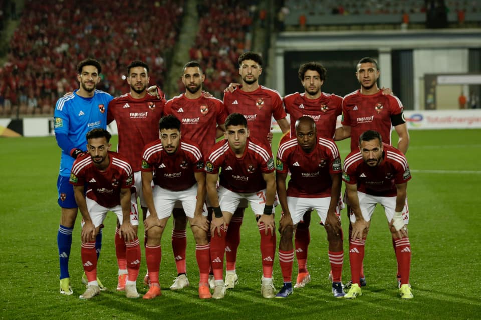 نزل الآن تردد القنوات الناقلة لمباراة الأهلي والإسماعيلي في الدوري المصري