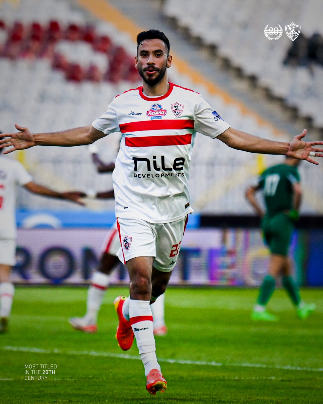 الزمالك يحقق فوزًا ثمينًا على الاتحاد السكندري بنتيجة 2-0 في دوري NILE