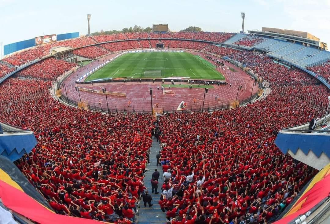 تعرف علي بدلاء الأهلي أمام الترجي بنهائي دوري أبطال أفريقيا