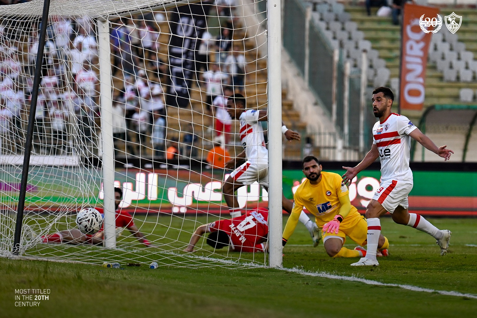 تشكيل الزمالك المتوقع أمام الإتحاد السكندري في الدوري المصري