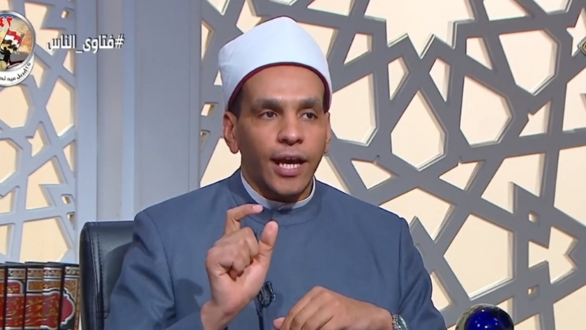 الشيخ محمد كمال: الأصل في الزواج ليس التعدد حسب الشرع